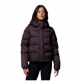 Dámska zimná bunda Columbia Amaze Puff™ Hooded Jacket