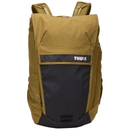 Batoh Thule Paramount Commuter 20 l zelená Nutria