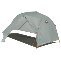 Podlaha ku stanu Big Agnes Footprint Tiger Wall UL1 sivá grey