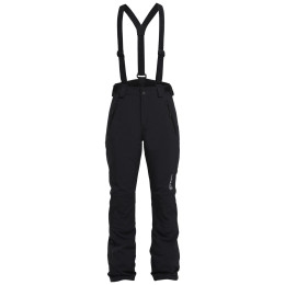 Dámske lyžiarske nohavice Tenson SoftShell Ski Pants