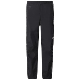 Pánske nohavice The North Face Scalino Shell Pant čierna TNF BLACK