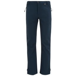 Pánske softshellové nohavice Regatta Geo Softshell Trousers