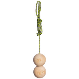 Posilovacia pomôcka YY VERTICAL Climbing Balls 8 cm