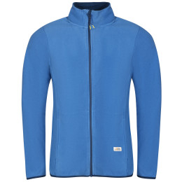 Pánska mikina Alpine Pro Sius modrá