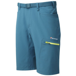Pánske kraťasy Montane Dyno Stretch Shorts