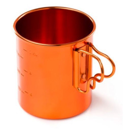 Hrnček GSI Outdoors Bugaboo 14 Cup