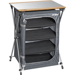 Kempingová skriňa Brunner Razor Ultralight LS