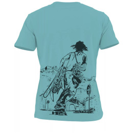 Pánske tričko Nograd Free By Nature