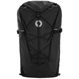 Turistický batoh Fjällräven Abisko Hike Lite 20 M/L čierna black