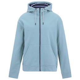 Dámska mikina Regatta Bayletta Hoody svetlomodrá Skyway