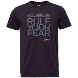 Pánske tričko Loap Alhan