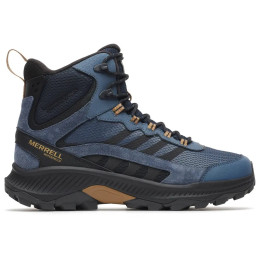 Pánske turistické topánky Merrell Speed Strike 2 Thermo Mid Wp 2024