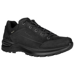 Pánske topánky Lowa Renegade Evo Gtx Lo W čierna black/black