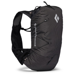 Batoh Black Diamond Distance 15 Backpack čierna Black (0002)