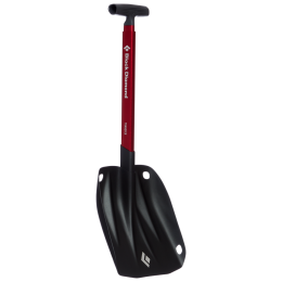 Skladacia lopata Black Diamond Transfer Shovel