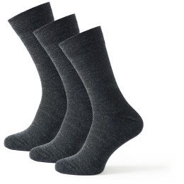 Ponožky Zulu Diplomat Merino 3 pack