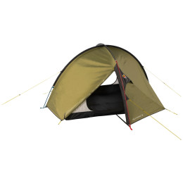 Turistický stan Terra Nova Equipment Helm Compact 3 zelená green