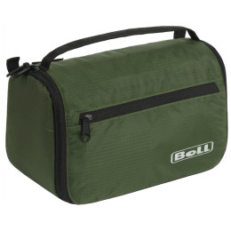 Toaletná taška Boll Ultralight Washbag III zelená leavegreen