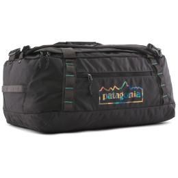 Cestovná taška Patagonia Black Hole Duffel 40L