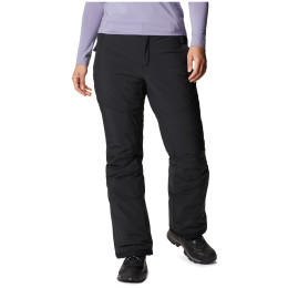 Dámske nohavice Columbia Kick Turner Insulated Pa