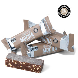 Tyčinka Veloforte Mocha Bar
