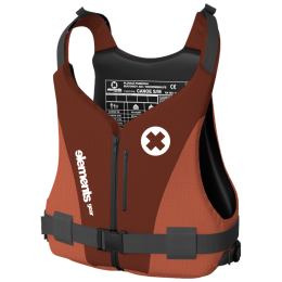 Plávacia vesta Elements Gear Rover Junior