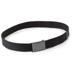 Pásik Craghoppers Explorer Belt sivá