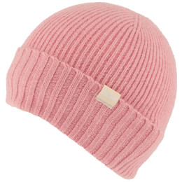 Čiapka Regatta Ribbed Basic Beanie ružová Dusty Rose