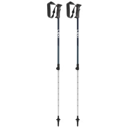 Trekové palice Leki Legacy Junior modrá