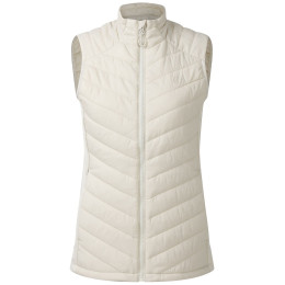 Dámska vesta Dare 2b Womens Air Lite Gilet béžová Almond Milk