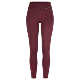 Dámske nohavice Craft Adv Essence Warm Tights 3 W