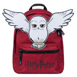 Detský batoh Baagl Harry Potter Hedvika