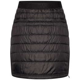 Dámska zimná sukňa Dare 2b Deter Skirt čierna Black