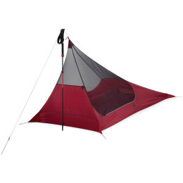 Prístrešok MSR Thru-Hiker Mesh House 1