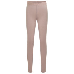 Detské funkčné spodky Icebreaker K 200 Oasis Leggings Pink Quartz svetloružová Pink Quartz