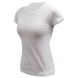 Dámske funkčné tričko Sensor Merino Cordura kr. rukáv