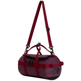 Taška cez rameno The North Face Base Camp Duffel Shoulder Bag