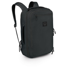 Mestský batoh Osprey Aoede Briefpack 22 čierna black