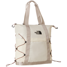 Taška cez rameno The North Face Borealis Tote