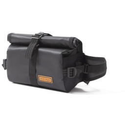Taška na riadidlá Restrap Utility Hip Pack čierna černá
