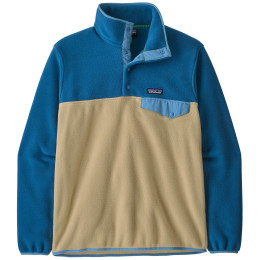 Pánska mikina Patagonia Lightweight Synchilla Snap-T Pullover