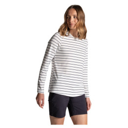 Dámske tričko Craghoppers NosiLife Akona Long Sleeved Top