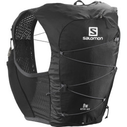 Bežecká vesta Salomon Active Skin 8 W