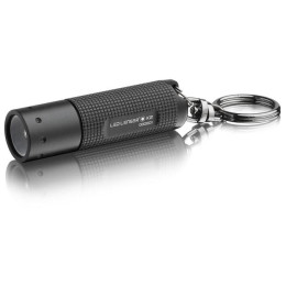 Baterka Ledlenser K2