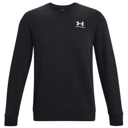 Pánska mikina Under Armour Essential Fleece Crew