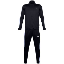 Pánske oblečenie Under Armour Knit Track Suit