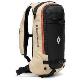 Batoh Black Diamond Dawn Patrol 15 Backpack biela White Oak (2019)