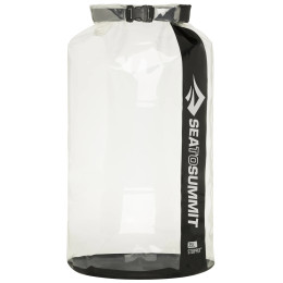 Vodeodolný vak Sea to Summit Stopper Clear Dry Bag 35L