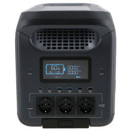 Nabíjacia stanica Mestic Power Station MPS-3000