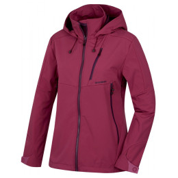 Dámska bunda Husky Sauri L